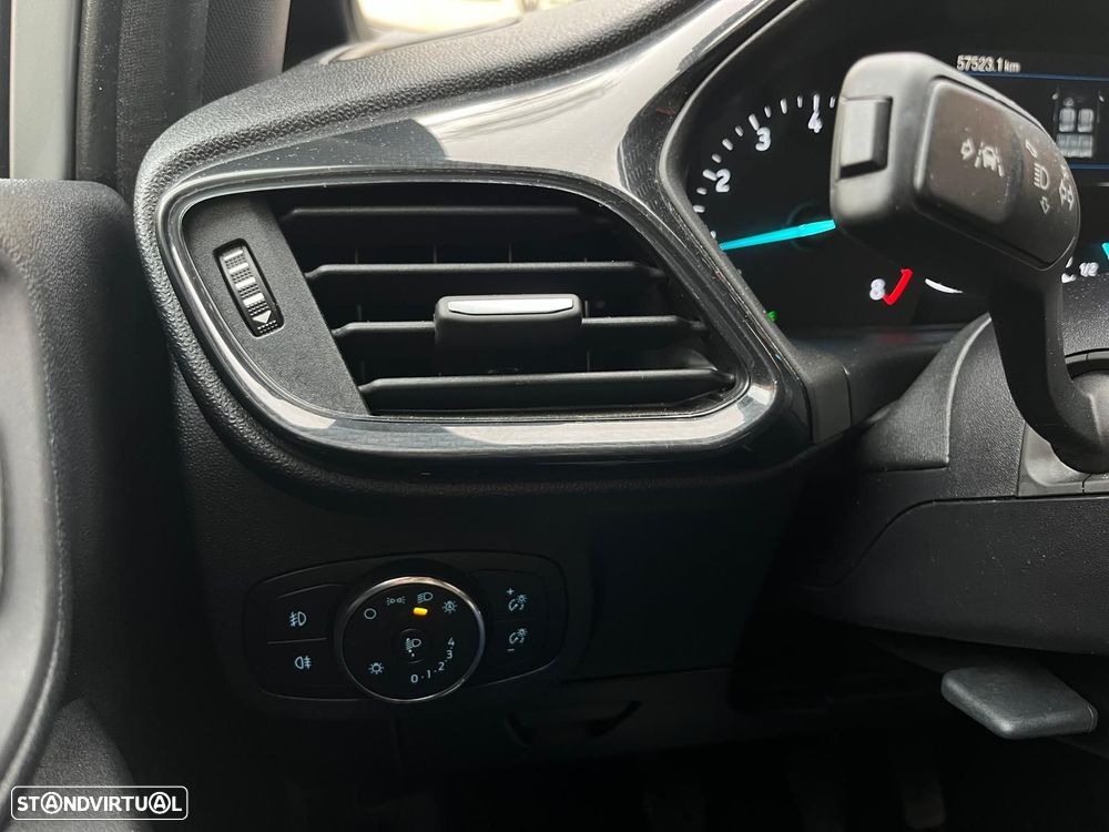 Ford Fiesta 1.0 EcoBoost ST-Line - 20