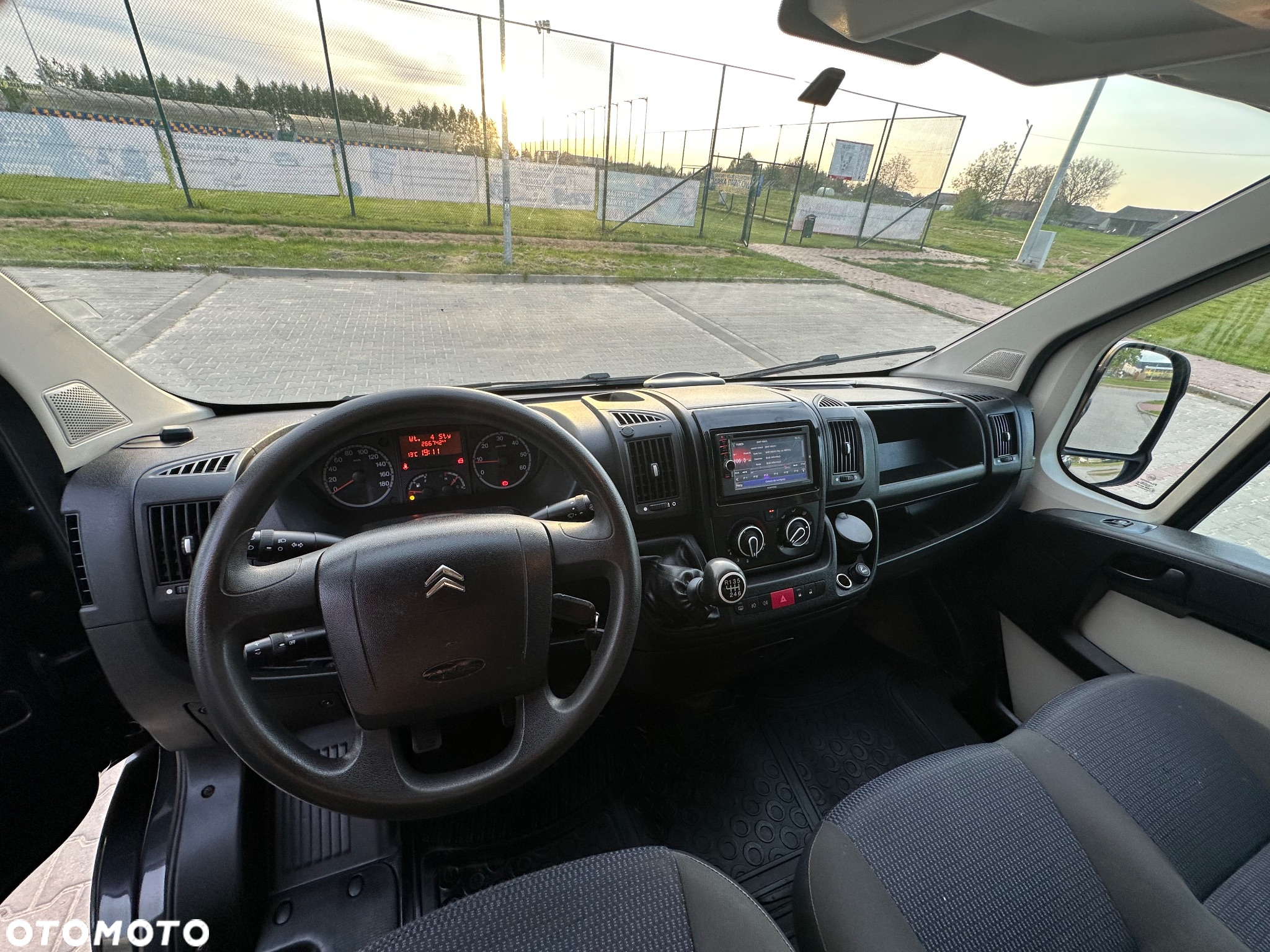Citroën Jumper - 26