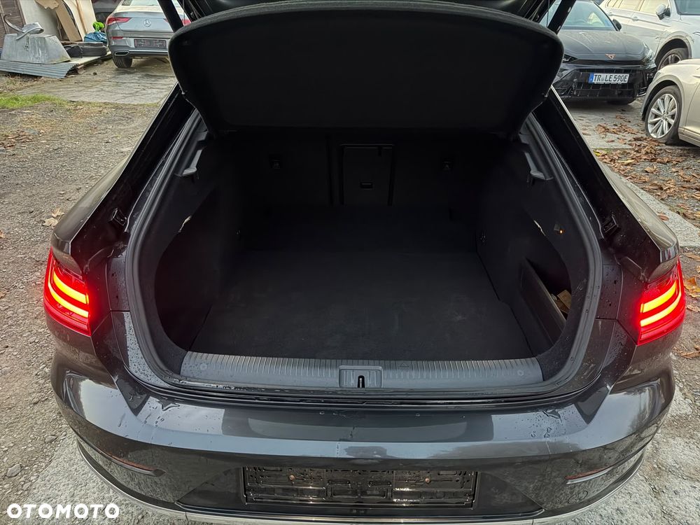 Volkswagen Arteon 2.0 TSI OPF 4Motion DSG R-Line Edition - 40