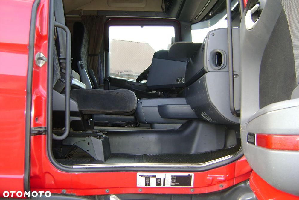 Scania R410 - 7