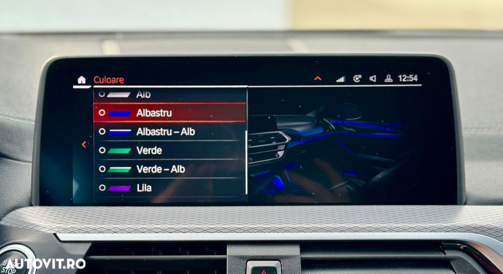 BMW X3 xDrive20d Aut. M Sport - 22