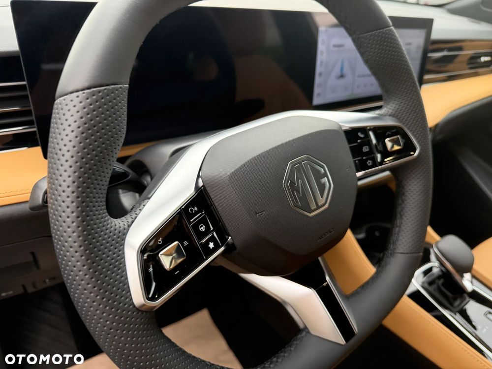 MG HS 1.5T HEV+ Exclusive - 21