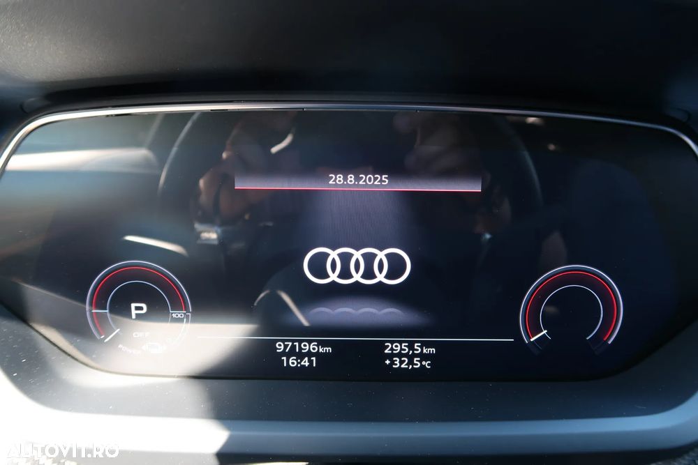 Audi e-tron - 19