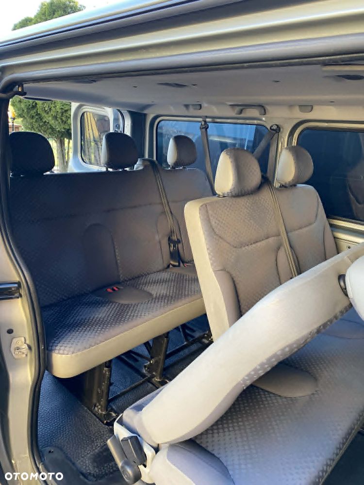 Renault Trafic - 11