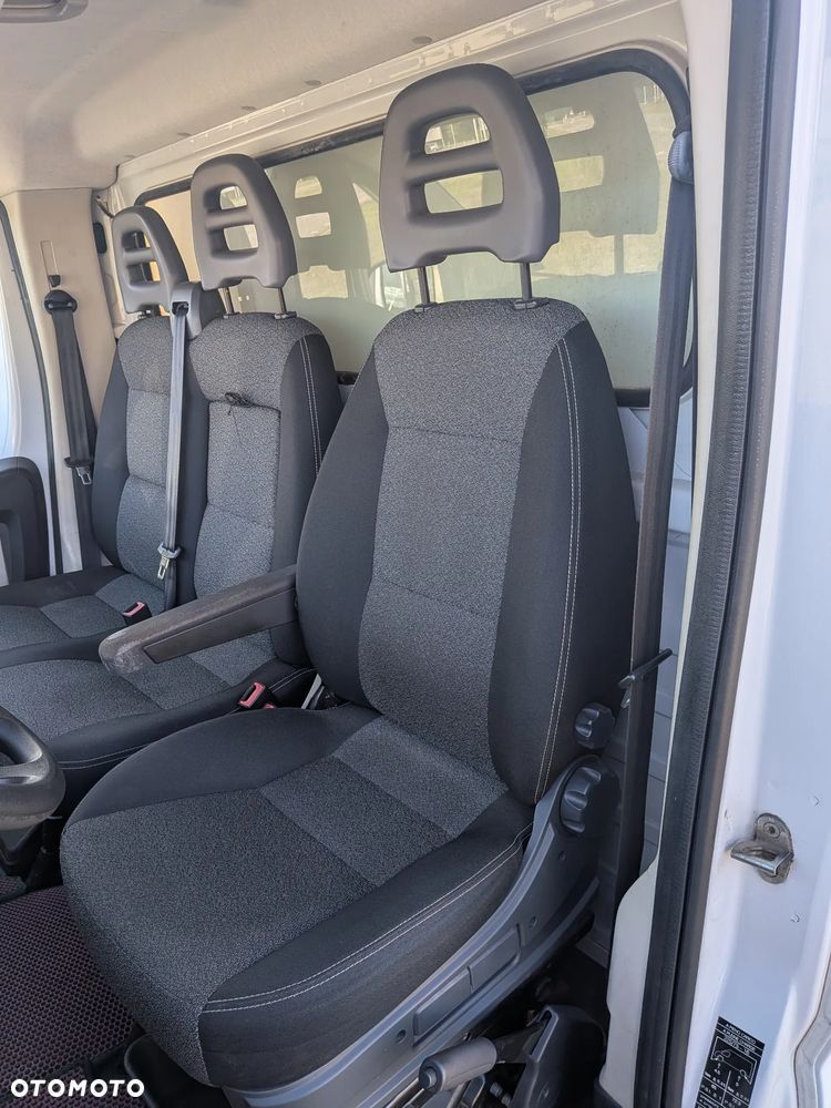 Fiat Ducato - 16
