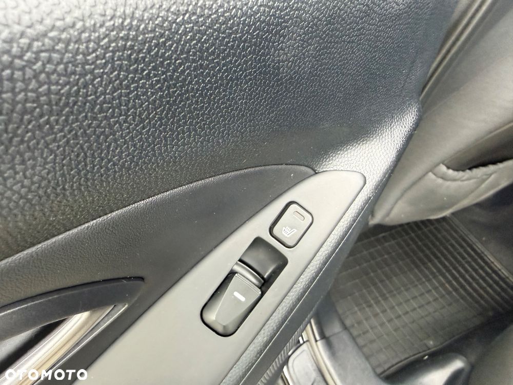 Hyundai ix35 2.0 4WD Premium - 20