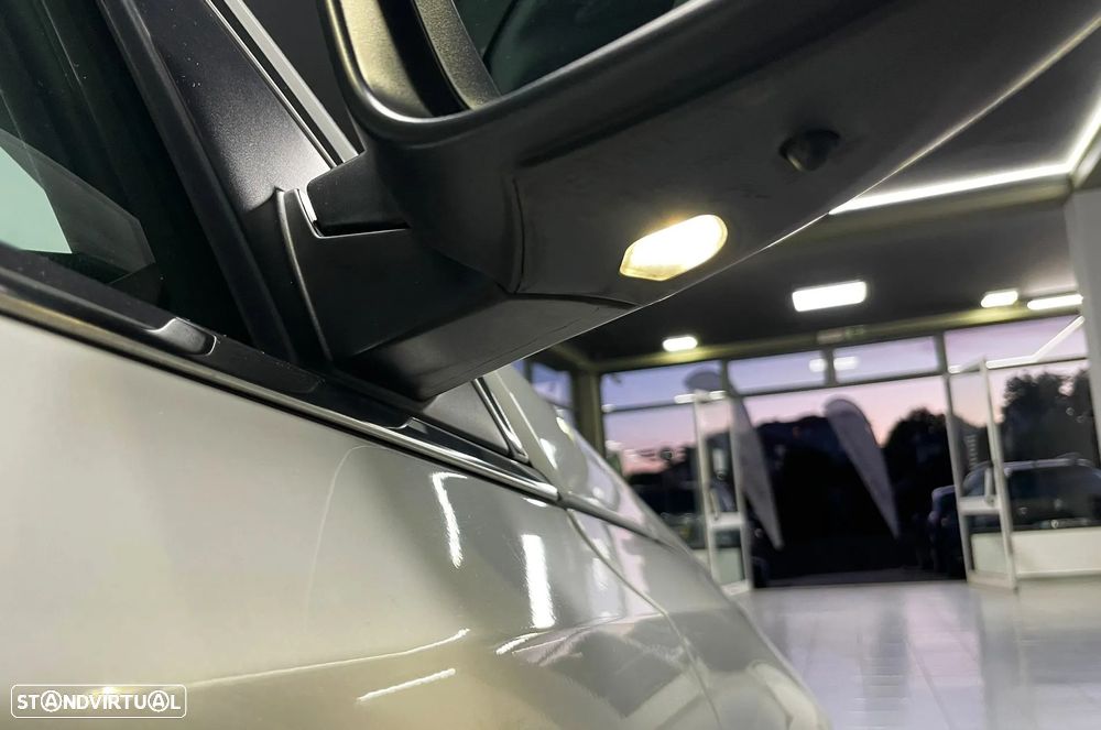 Peugeot 308 SW 1.6 e-HDi Allure J17 - 25