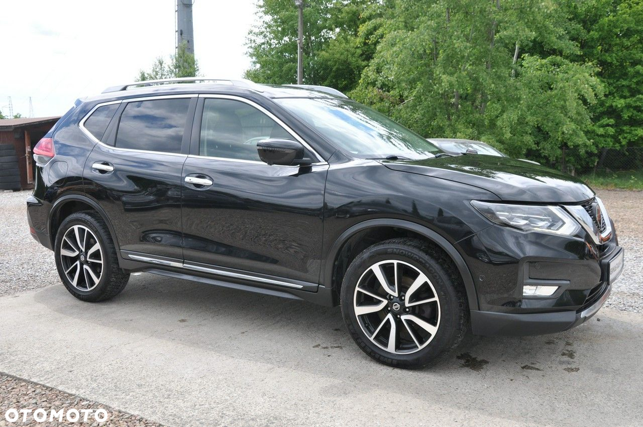 Nissan X-Trail 1.7 dCi Tekna - 6