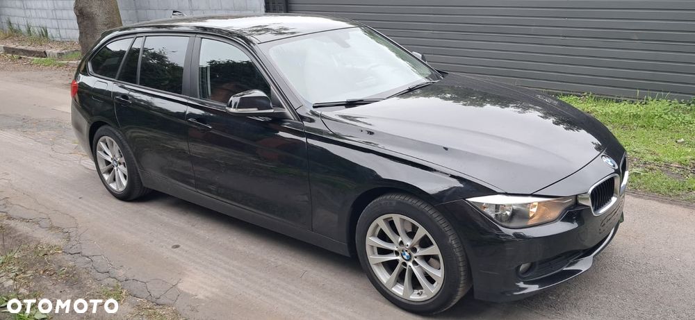 BMW Seria 3