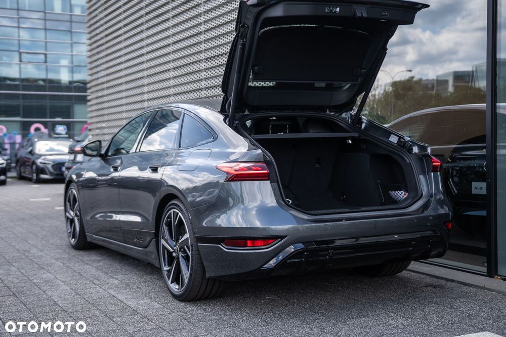 Audi A6 Sportback e-tron Quattro 100kWh - 10