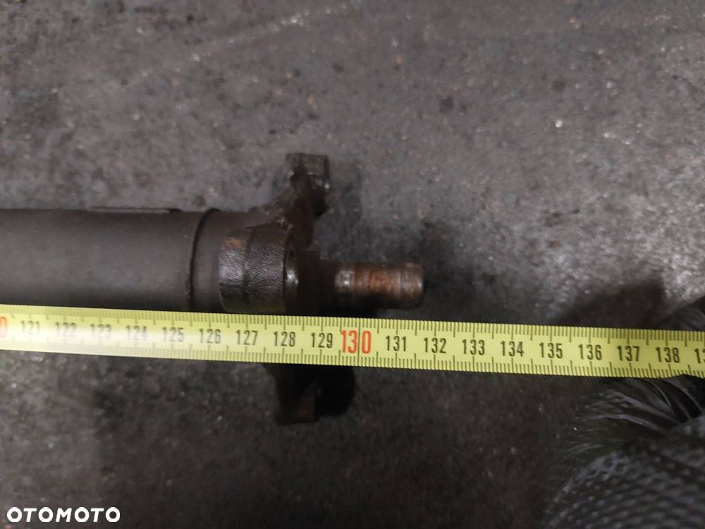 WAŁ NAPĘDOWY FORD SIERRA I 1.6 1.8 B - 6