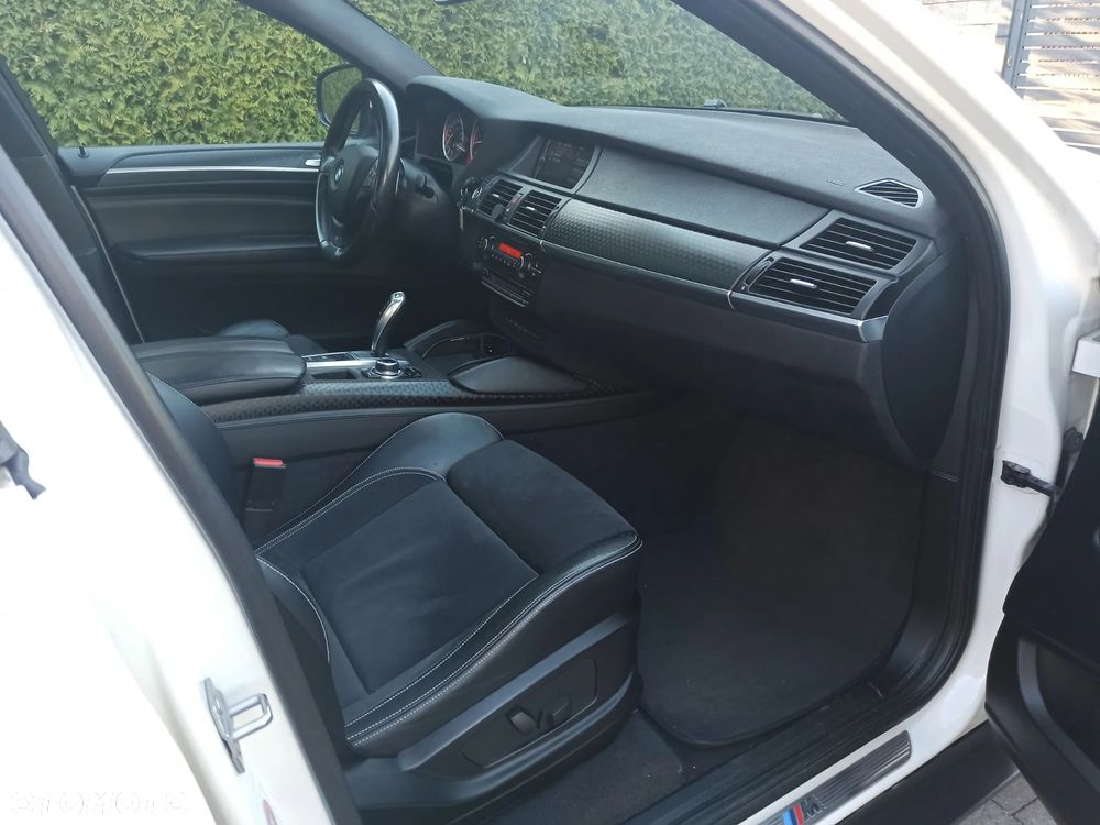 BMW X6 xDrive30d M Sport Edition - 21