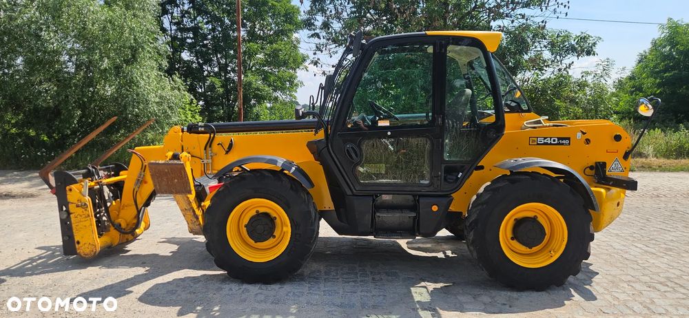 JCB 540-140 - 5