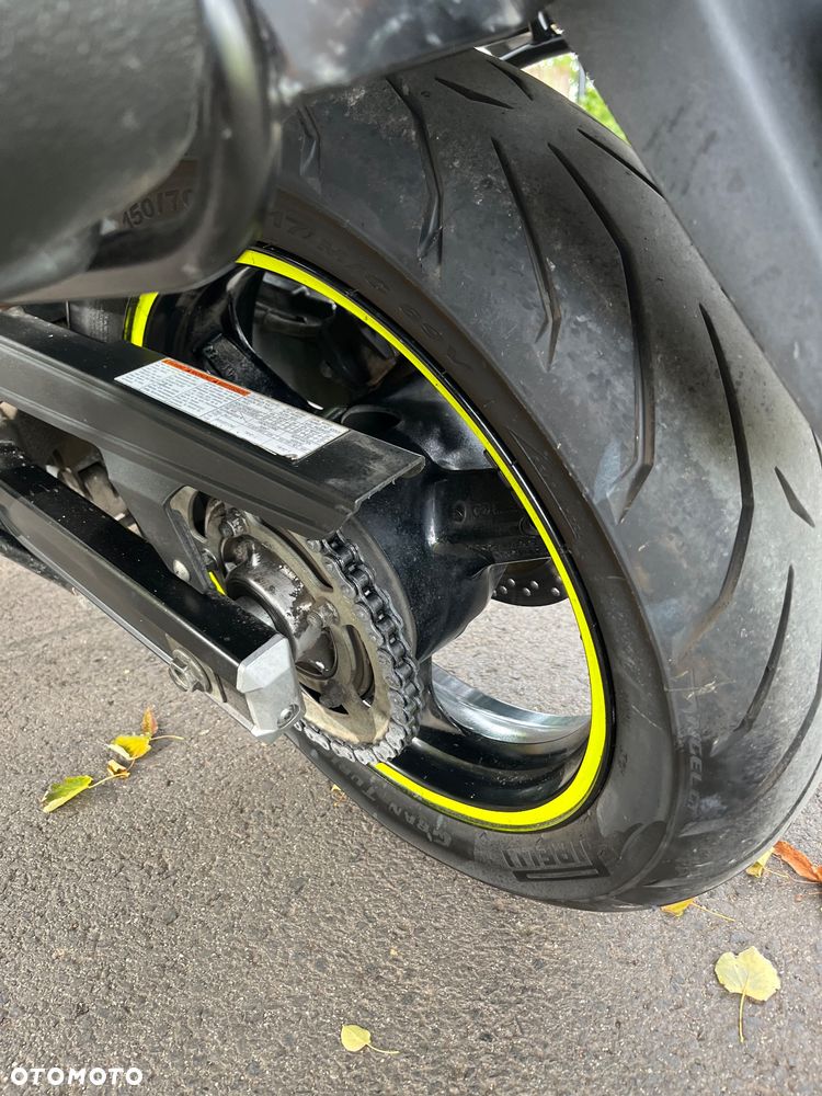 Suzuki V-STROM - 26
