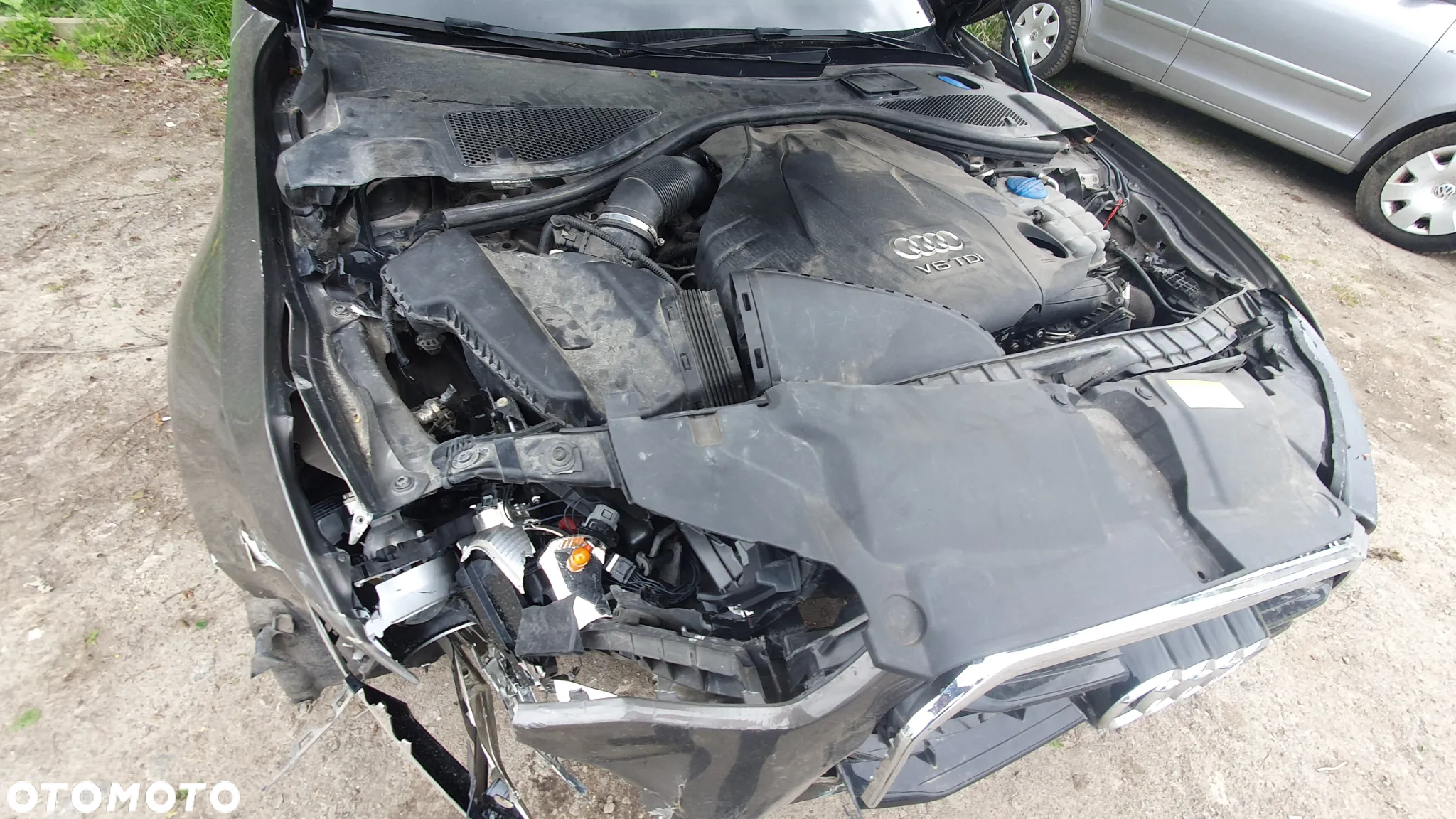 Audi A6 3.0 TDI DPF quattro S tronic sport selection - 17
