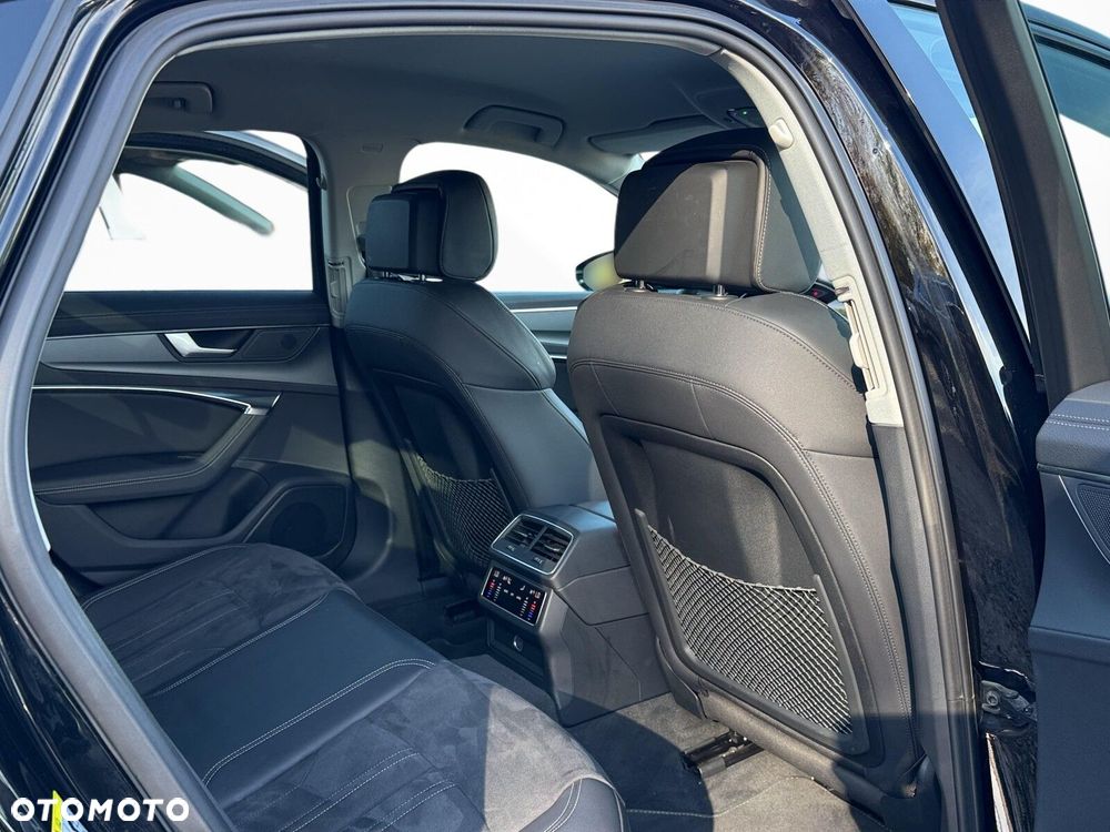 Audi A6 Limousine 40 TDI mHEV Quattro S Line S tronic - 27