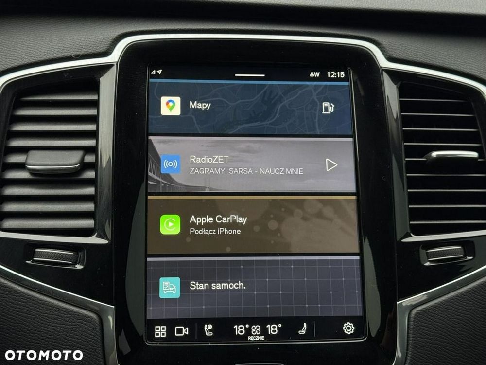 Volvo XC 90 - 30