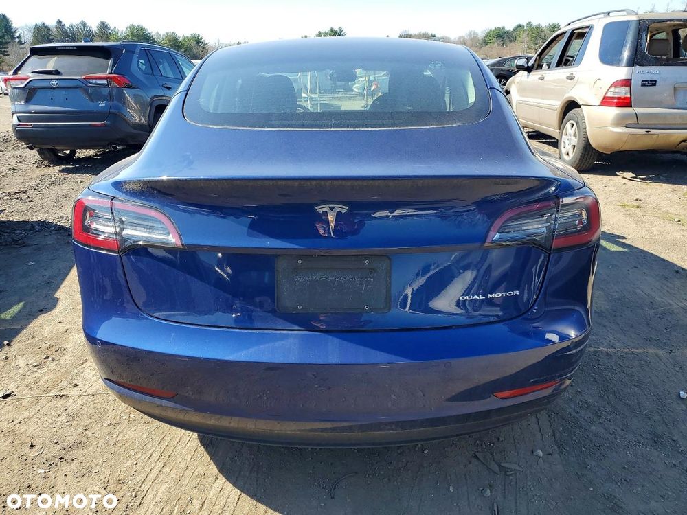 Tesla Model 3 Performance AWD Ludicous - 5