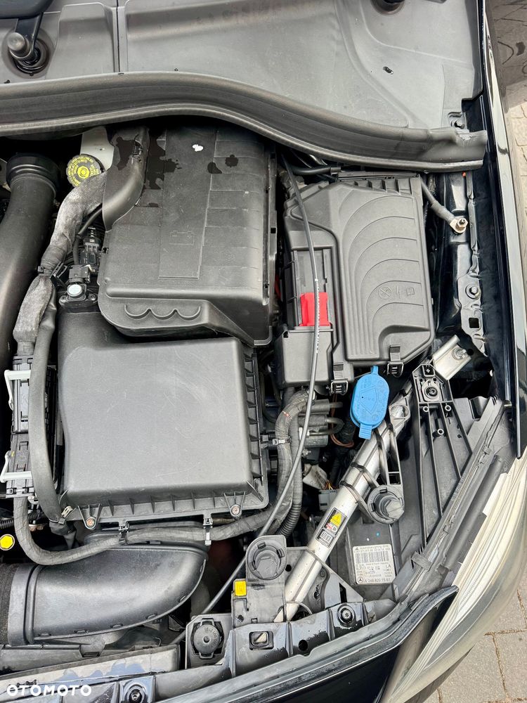 Mercedes-Benz Klasa B 180 CDI 7G-DCT - 22