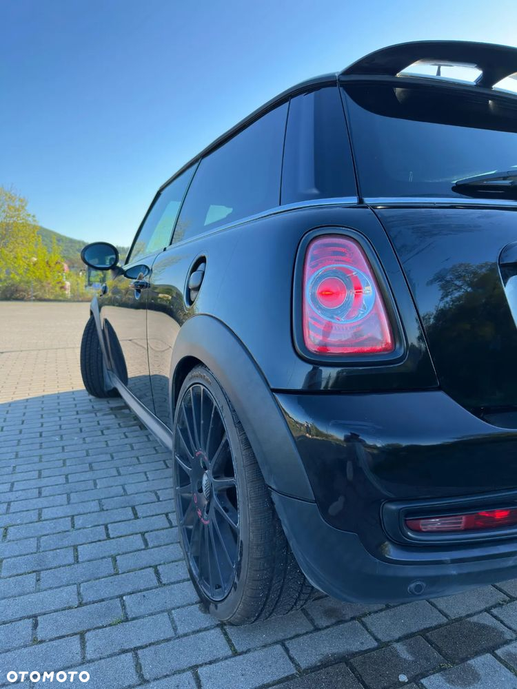 MINI Cooper S Standard - 5