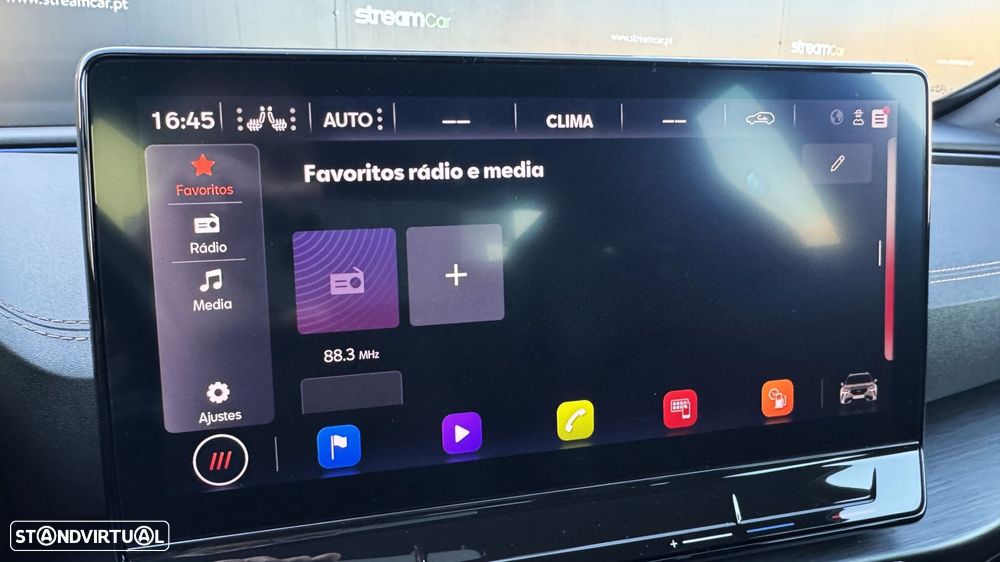 Cupra Formentor VZ 1.4 e-Hybrid DSG - 18