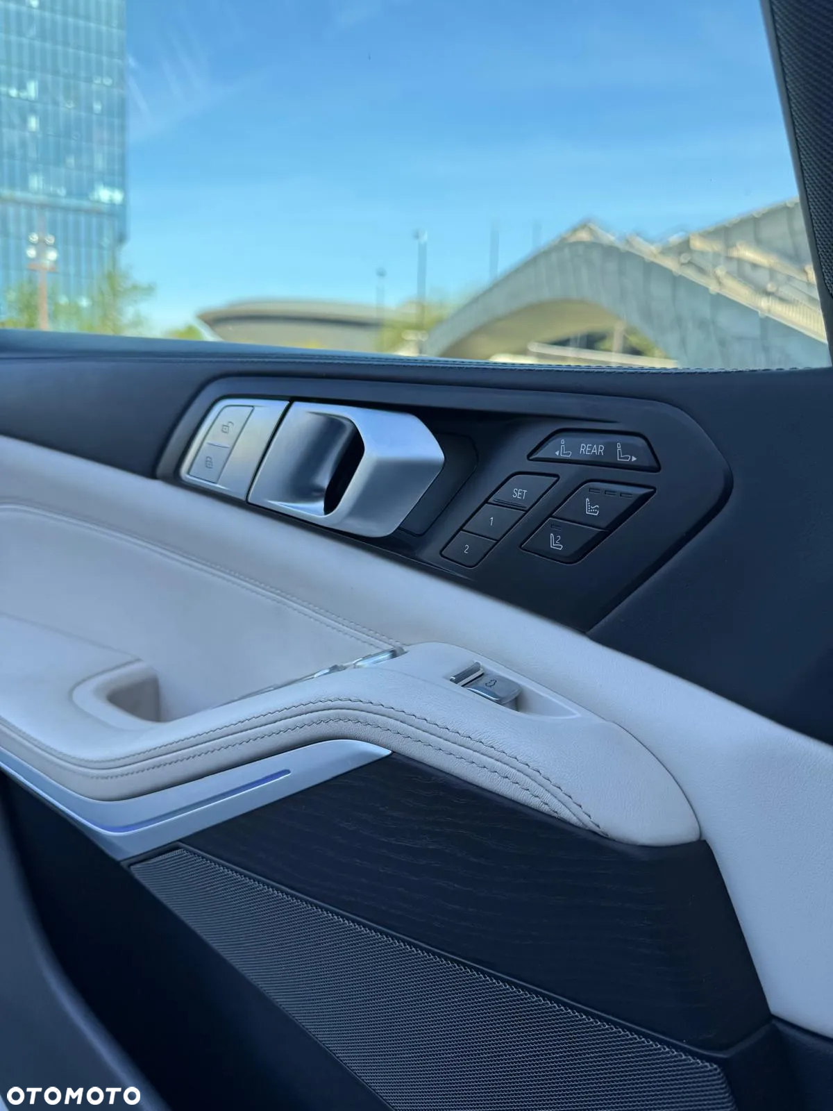 BMW X7 M50i - 37