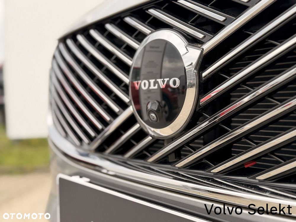 Volvo XC 90 - 4