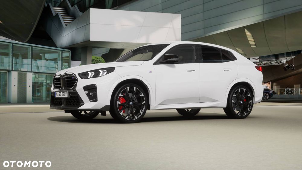 BMW X2 M35i xDrive - 7