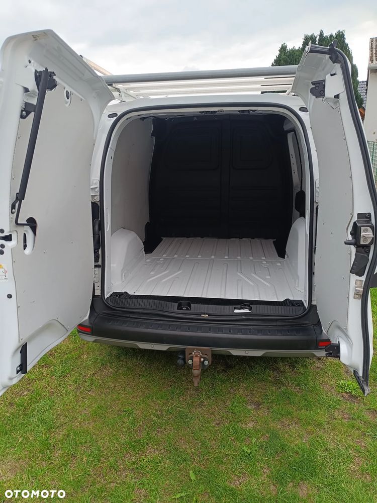 Renault Kangoo 1.5 dCi Limited - 28