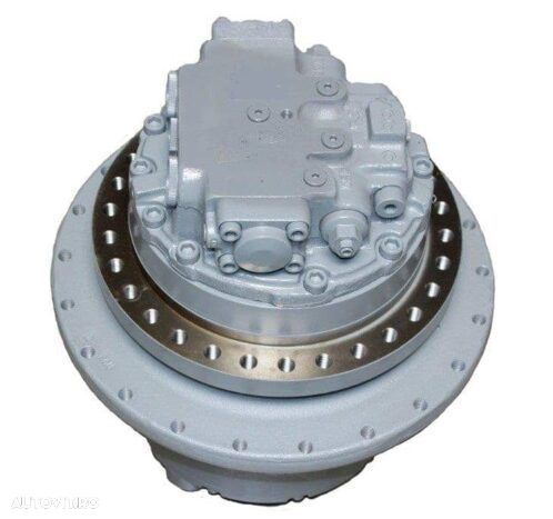 Hidromotor de mars buldozer caterpillar: d6r xl d6r xr d7 d7c d7d d7e - 1