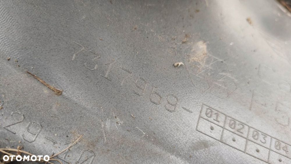 EU ZDERZAK PRZÓD MINI COOPER ONE F56 DOKŁADKA - 7