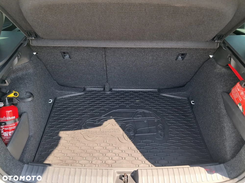 Skoda Kamiq 1.0 TSI Monte Carlo DSG - 22