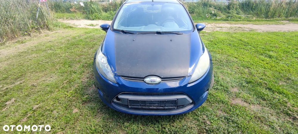 Ford Fiesta 1.25 Trend - 7