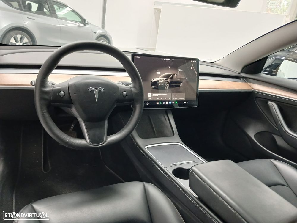 Tesla Model 3 Standard RWD - 5