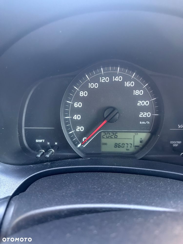 Toyota Yaris 1.0 VVT-i Cool Edition - 9