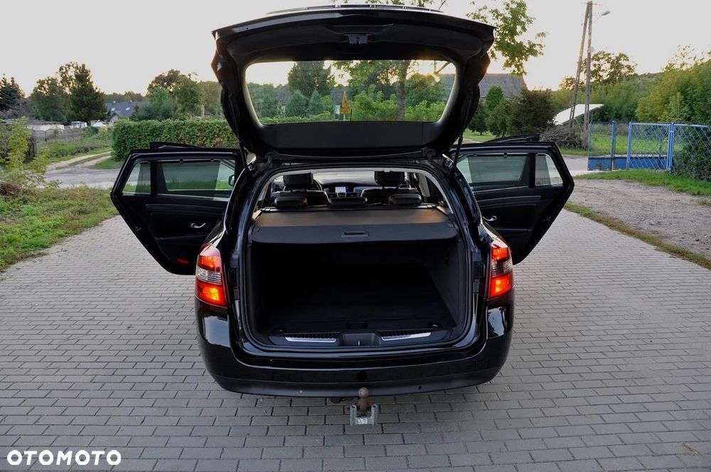 Renault Laguna 2.0 16V 140 Dynamique - 8