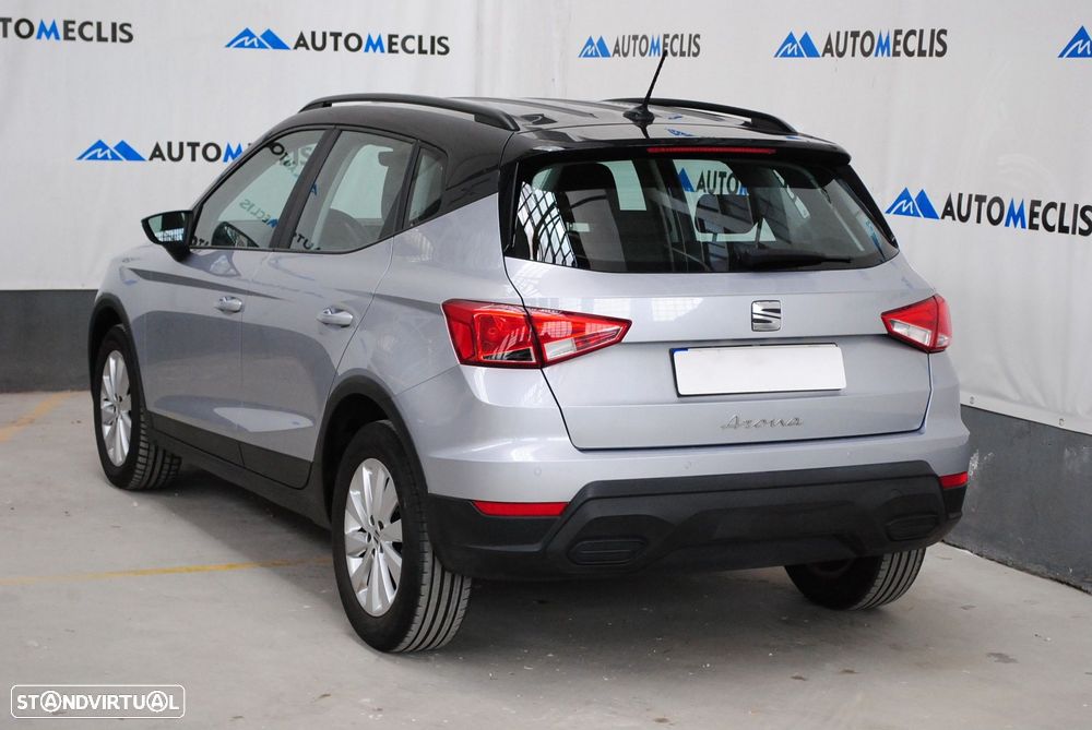SEAT Arona 1.0 TSI Style - 6