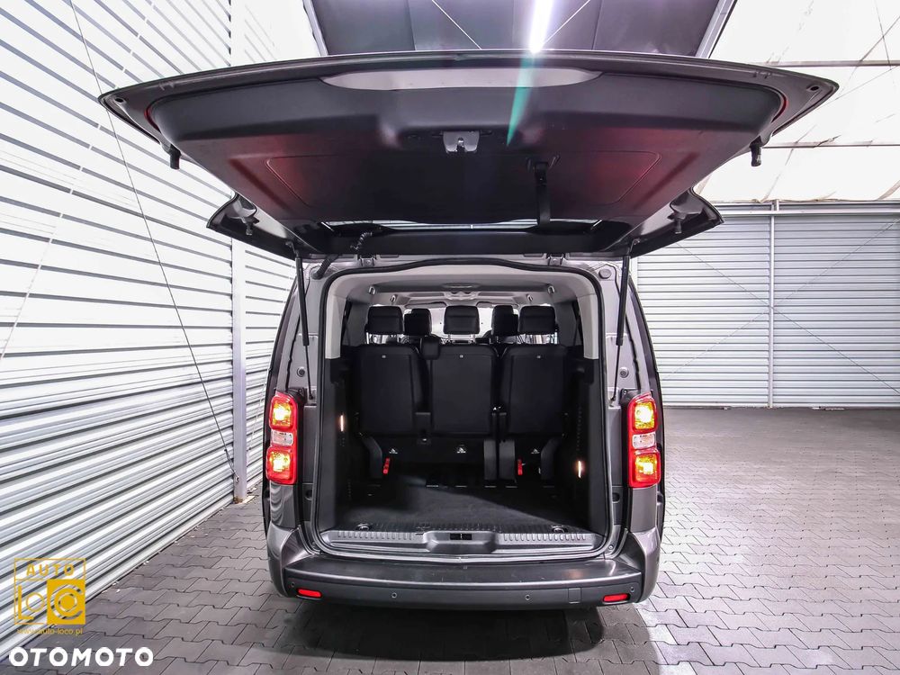 Toyota Proace Verso 2.0 D4-D Long Business - 18