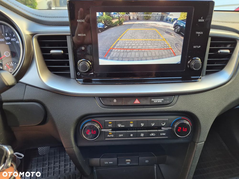 Kia Ceed 1.0 T-GDI Business Line - 8