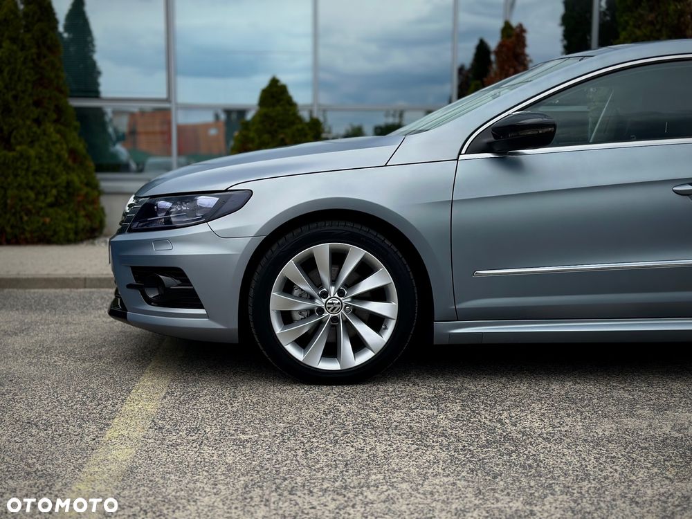 Volkswagen CC 2.0 TSI DSG - 8