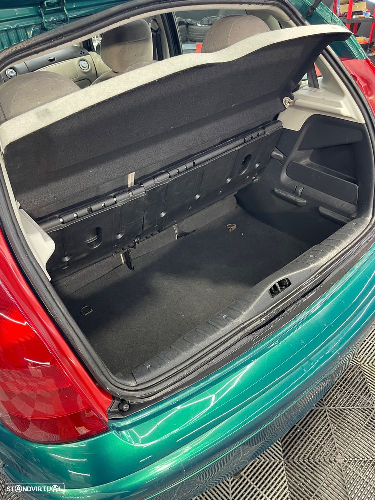 Citroën C3 1.4 HDi Exclusive - 5