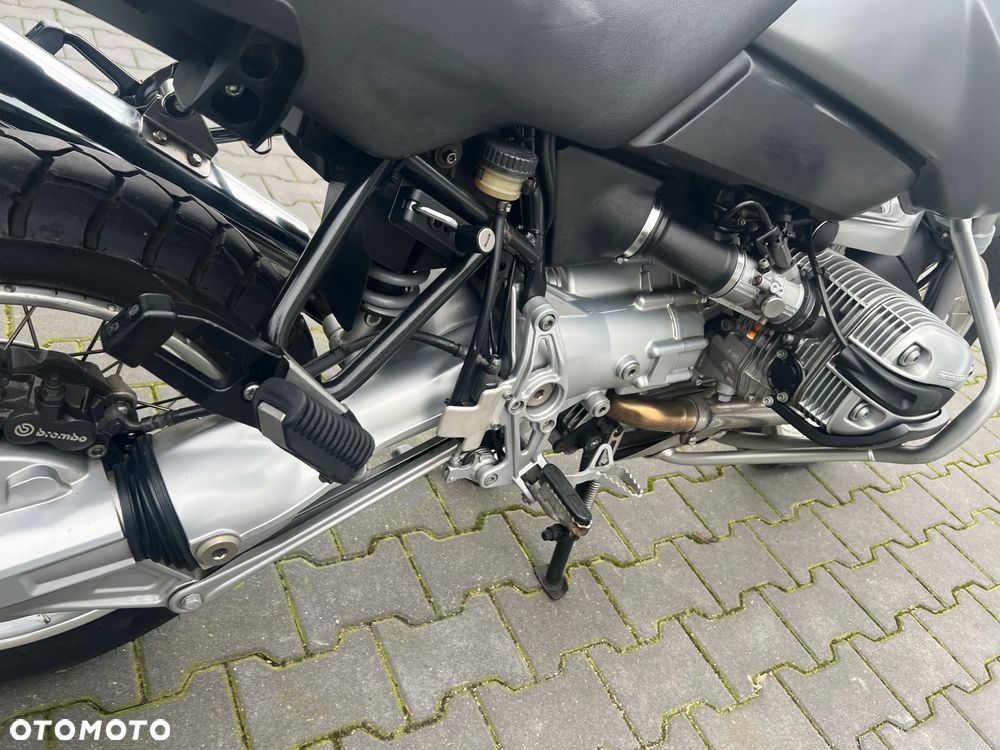 BMW GS - 28