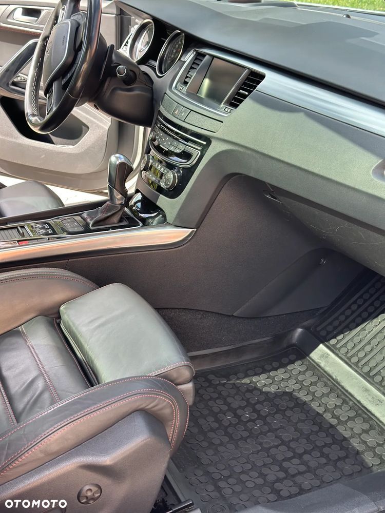 Peugeot 508 2.0 BlueHDi GT S&S - 13