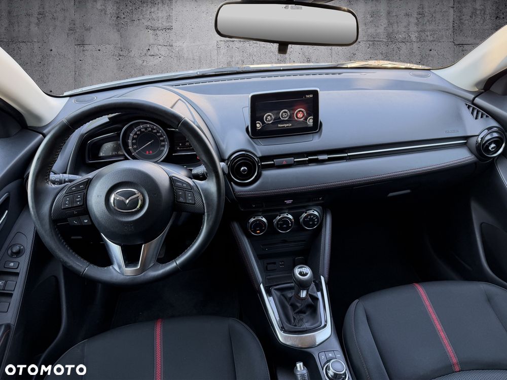 Mazda 2 SKYACTIV-G 90 Red Sports Edition - 7