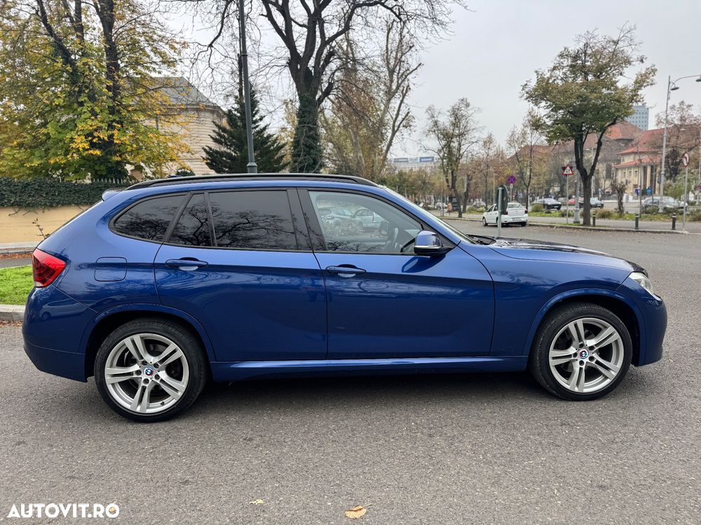 BMW X1 - 4