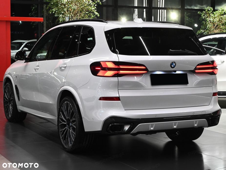 BMW X5 - 2