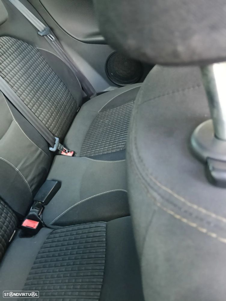 Alfa Romeo MiTo 1.6 JTD Progression - 11