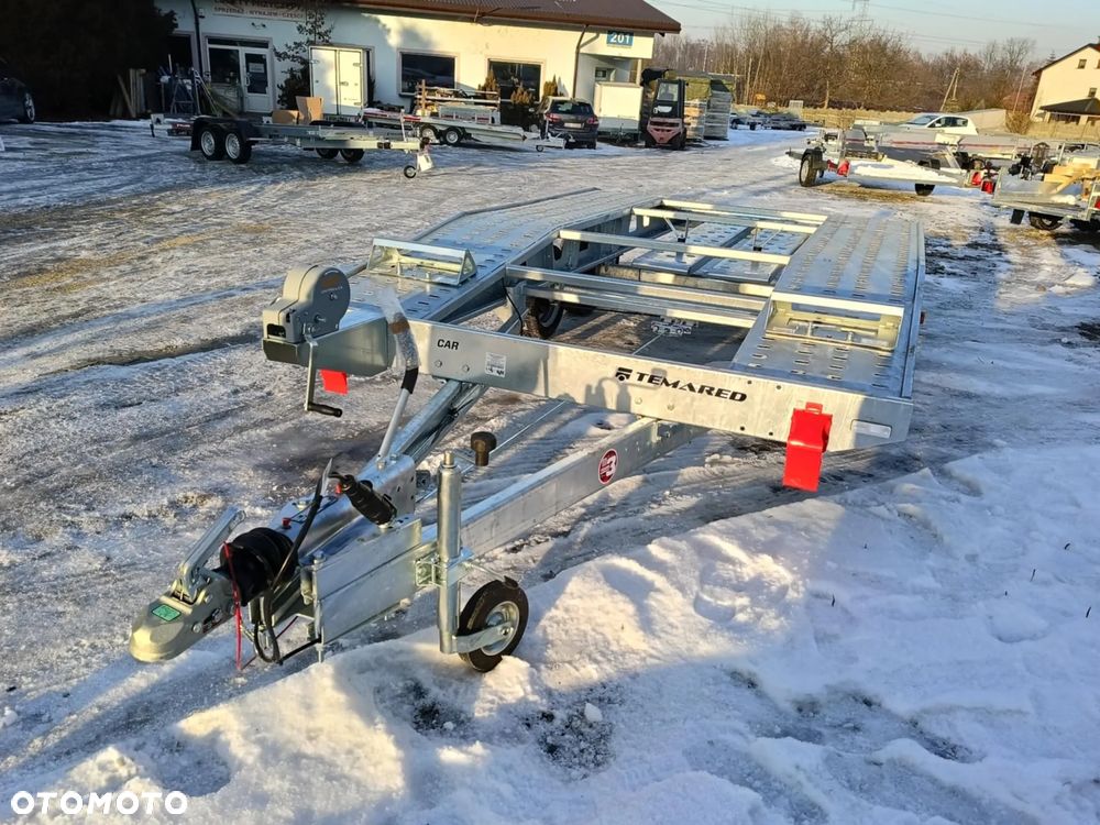 TEMARED CAR 4520/2 2,7 - 5