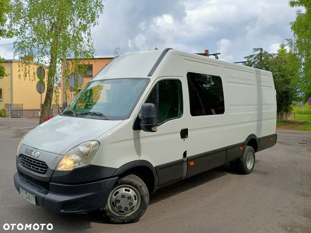 Iveco Daily - 1