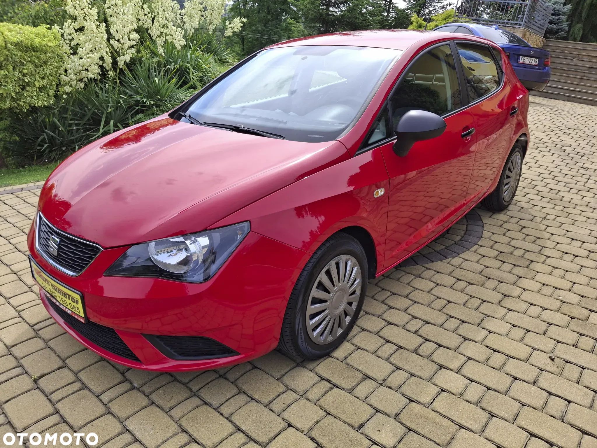 Seat Ibiza 1.2 12V Style - 1